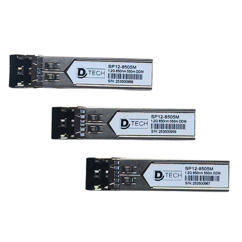Multimode 1.25G 850nm